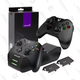 Fosmon Dual Controller Charger | $40 | Amazon